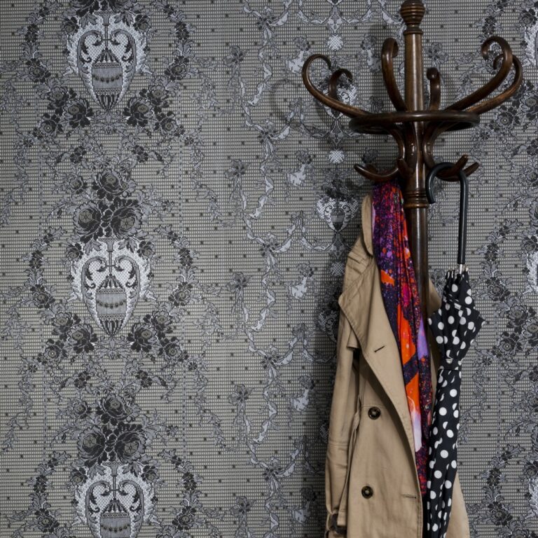 Ember Wallpaper - Curious Egg