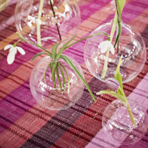 Glen Barris Bud Vase - Egg main image 1